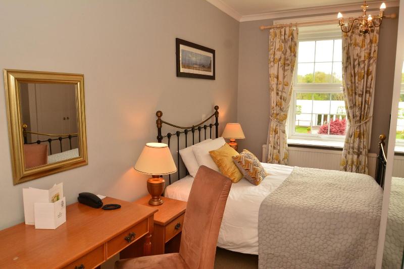 Mill House Hotel - Oda