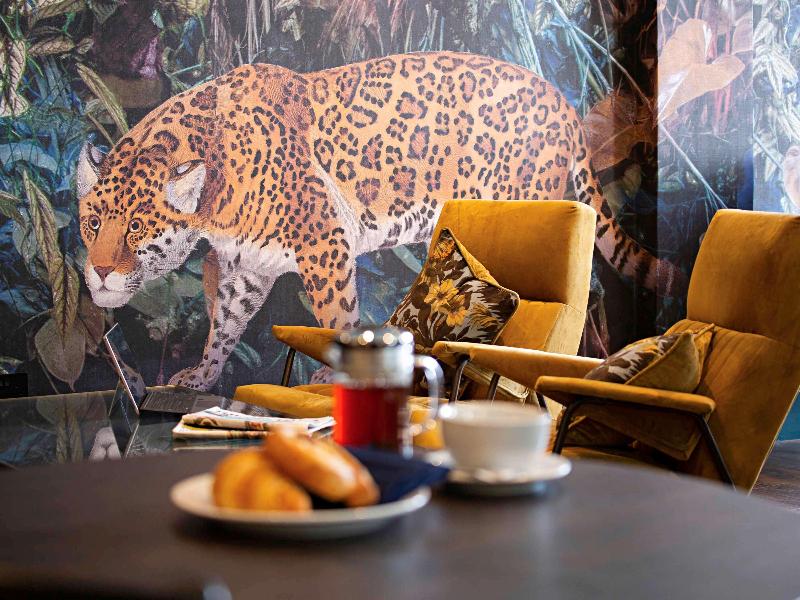 Bournemouth Queens Hotel & Spa - Bar