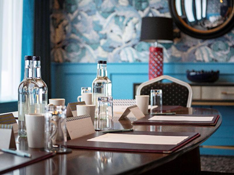 Bournemouth Queens Hotel & Spa - Toplantı