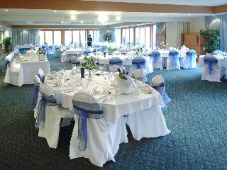 Bournemouth Queens Hotel & Spa fotoÄŸrafÄ±