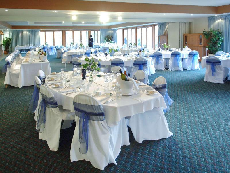 Bournemouth Queens Hotel & Spa - Toplantı