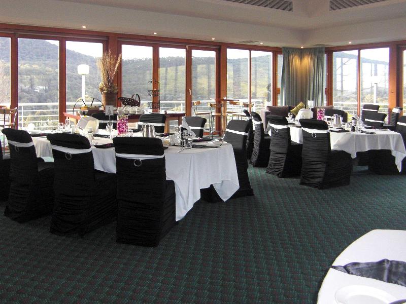 Bournemouth Queens Hotel & Spa - Toplantı