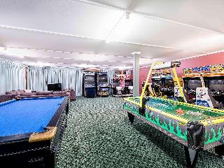 Bournemouth Queens Hotel & Spa fotoÄŸrafÄ±