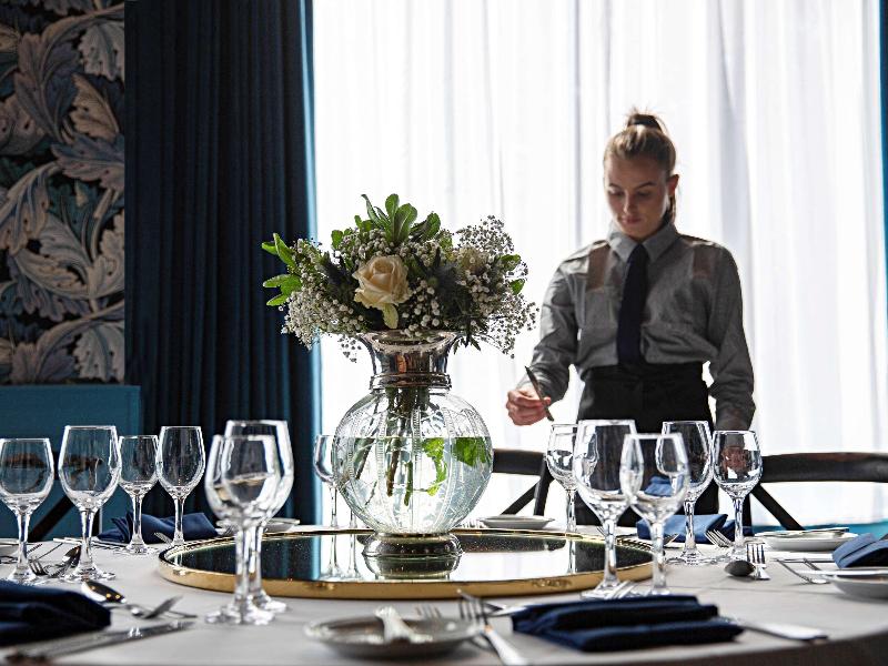 Bournemouth Queens Hotel & Spa - Genel
