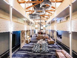 Bournemouth Queens Hotel & Spa fotoÄŸrafÄ±
