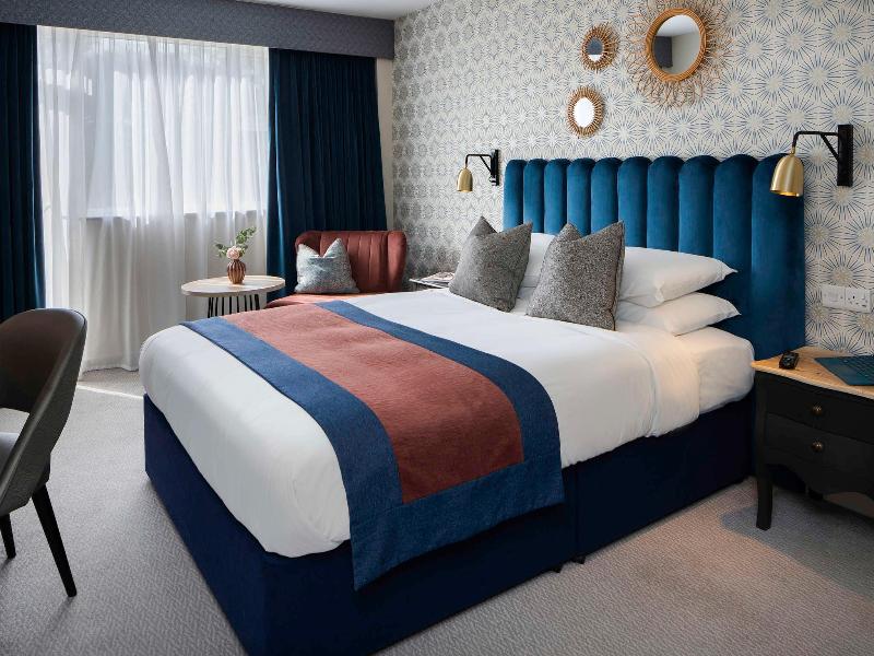 Bournemouth Queens Hotel & Spa - Genel