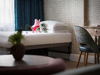 Bournemouth Queens Hotel & Spa fotoÄŸrafÄ±