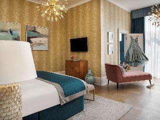 Bournemouth Queens Hotel & Spa fotoÄŸrafÄ±
