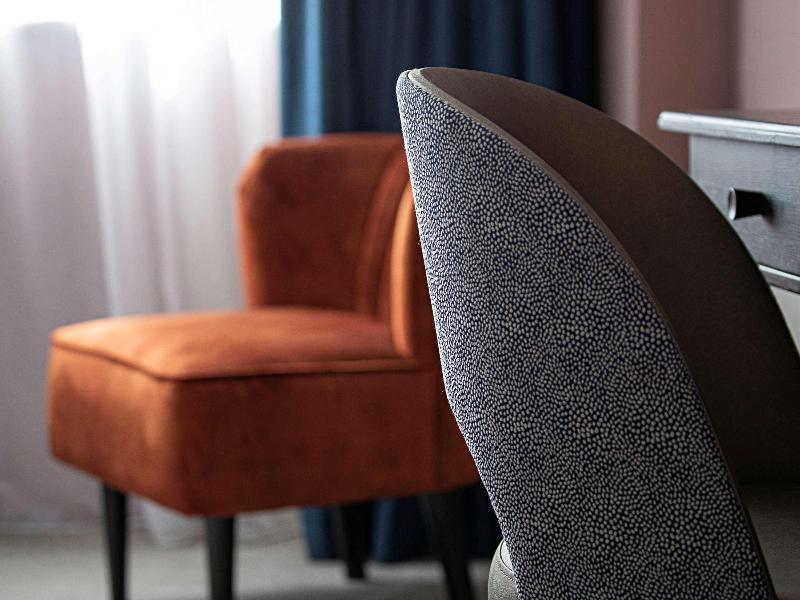 Bournemouth Queens Hotel & Spa - Oda