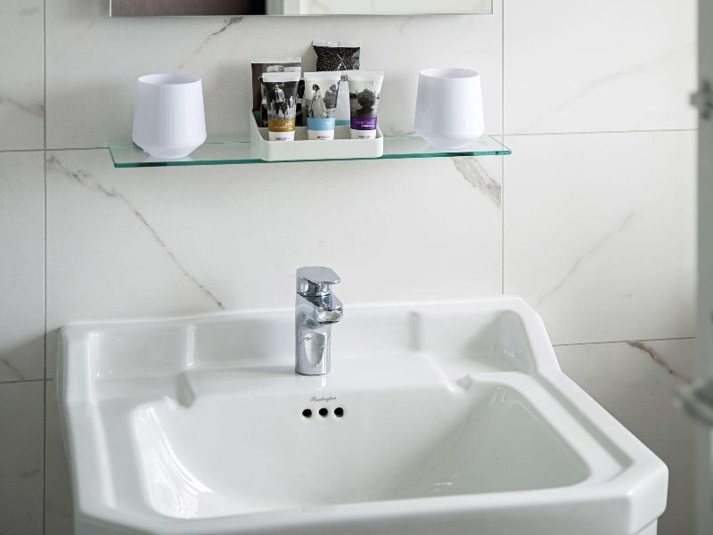 Bournemouth Queens Hotel & Spa - Oda