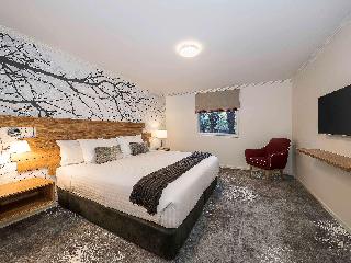 Bournemouth Queens Hotel & Spa fotoÄŸrafÄ±