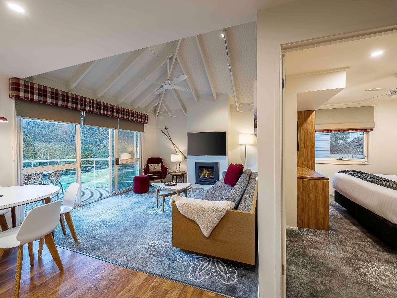 Bournemouth Queens Hotel & Spa - Oda