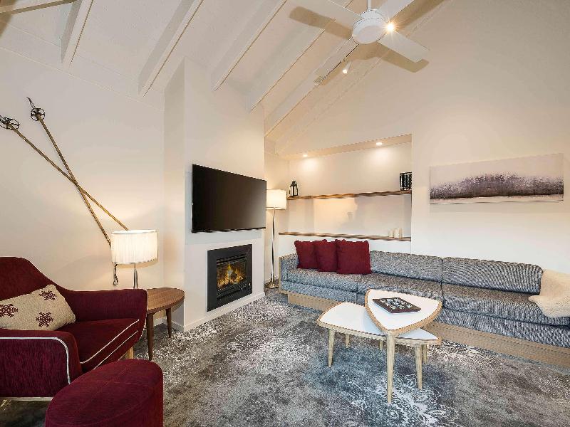 Bournemouth Queens Hotel & Spa - Oda