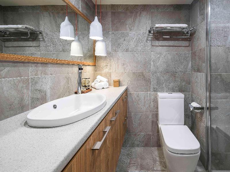 Bournemouth Queens Hotel & Spa - Oda