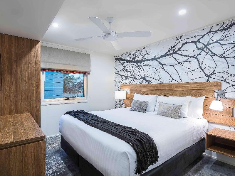Bournemouth Queens Hotel & Spa - Oda