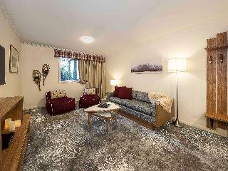 Bournemouth Queens Hotel & Spa fotoÄŸrafÄ±