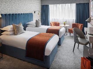 Bournemouth Queens Hotel & Spa fotoÄŸrafÄ±