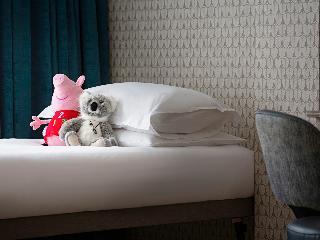 Bournemouth Queens Hotel & Spa fotoÄŸrafÄ±
