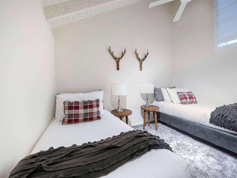 Bournemouth Queens Hotel & Spa - Oda