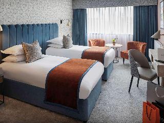 Bournemouth Queens Hotel & Spa fotoÄŸrafÄ±