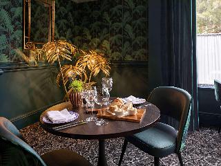 Bournemouth Queens Hotel & Spa fotoÄŸrafÄ±