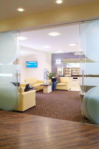 Cranfield Conference Centre Limited fotoÄŸrafÄ±