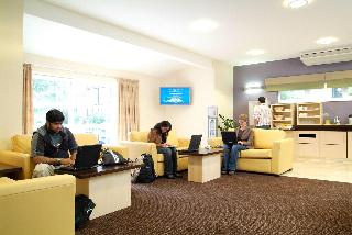 Cranfield Conference Centre Limited fotoÄŸrafÄ±