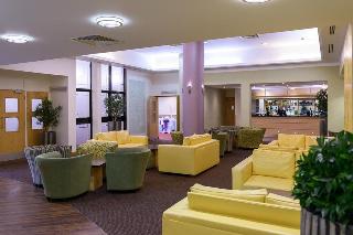 Cranfield Conference Centre Limited fotoÄŸrafÄ±