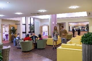 Cranfield Conference Centre Limited fotoÄŸrafÄ±