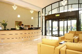 Cranfield Conference Centre Limited fotoÄŸrafÄ±