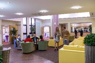 Cranfield Conference Centre Limited fotoÄŸrafÄ±
