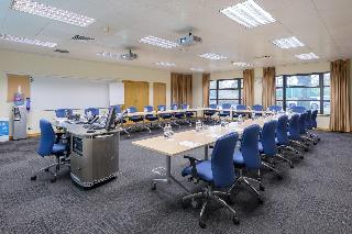 Cranfield Conference Centre Limited fotoÄŸrafÄ±
