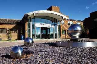 Cranfield Conference Centre Limited otel fotoğrafı