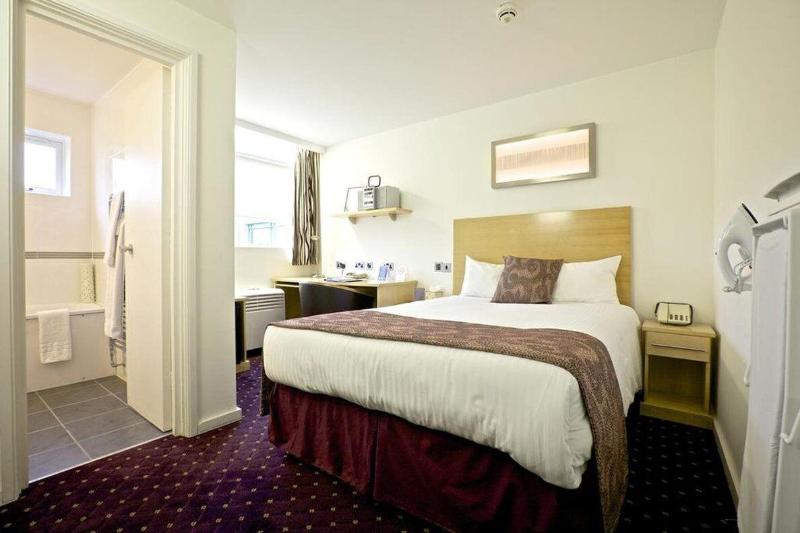 Cranfield Conference Centre Limited - Oda