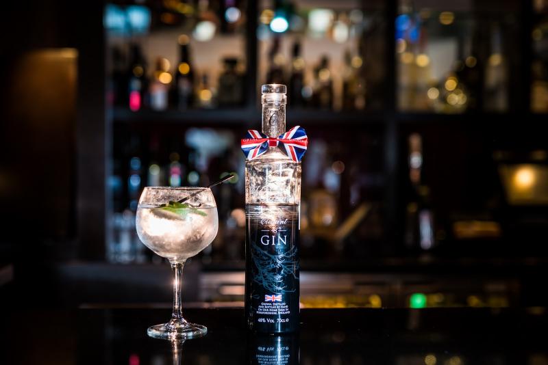 The Winchester Hotel and Spa - Bar