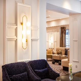 The Winchester Hotel and Spa fotoÄŸrafÄ±