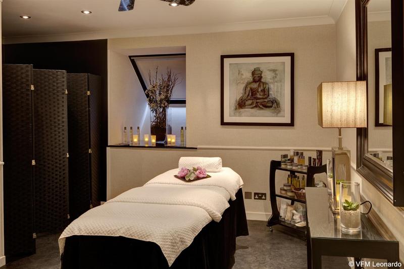 The Winchester Hotel and Spa - Genel