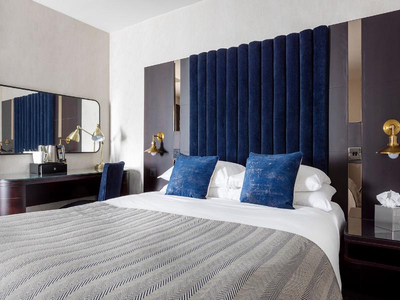 The Winchester Hotel and Spa - Oda
