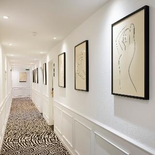 The Winchester Hotel and Spa fotoÄŸrafÄ±