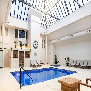 The Winchester Hotel and Spa fotoÄŸrafÄ±