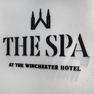 The Winchester Hotel and Spa fotoÄŸrafÄ±