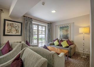 The Crown Wilde Thyme & Honey Hotel fotoÄŸrafÄ±