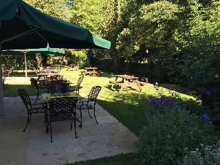 The Crown Wilde Thyme & Honey Hotel fotoÄŸrafÄ±
