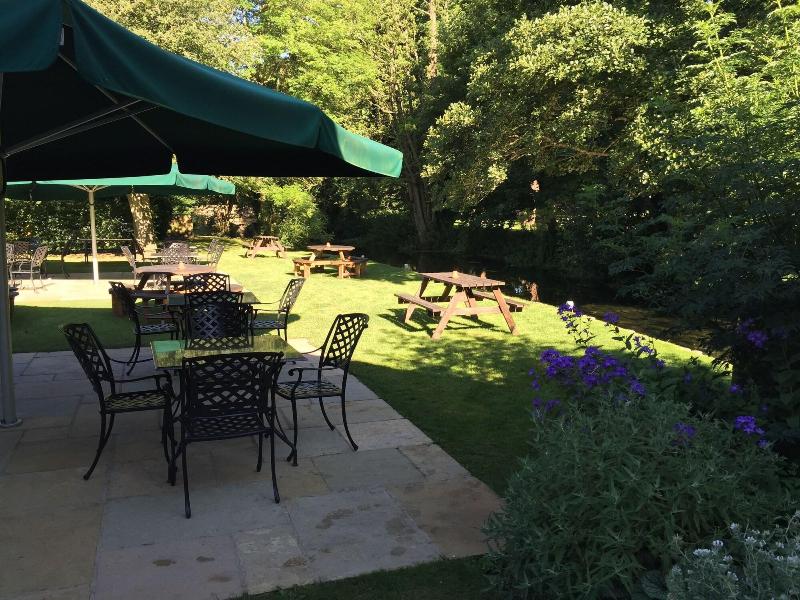 The Crown Wilde Thyme & Honey Hotel - Aktivite