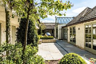 The Crown Wilde Thyme & Honey Hotel fotoÄŸrafÄ±