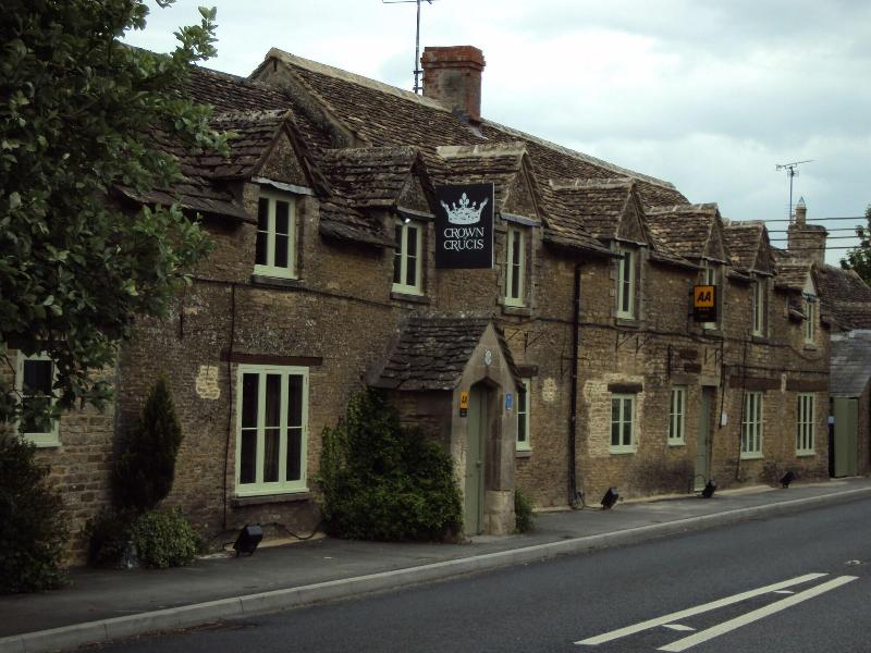 The Crown Wilde Thyme & Honey Hotel - Genel