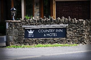 The Crown Wilde Thyme & Honey Hotel fotoÄŸrafÄ±