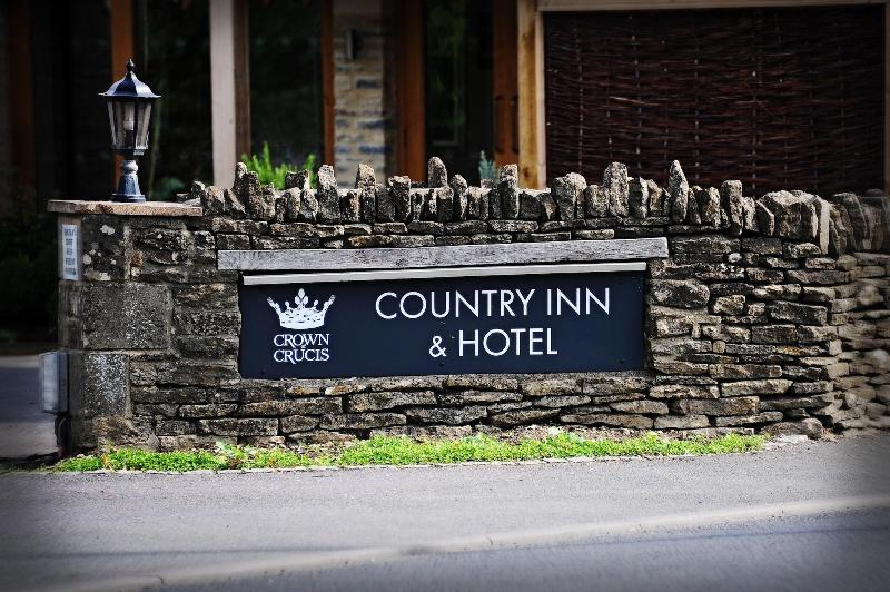 The Crown Wilde Thyme & Honey Hotel - Genel