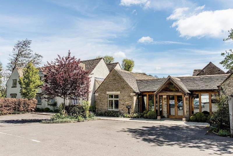 The Crown Wilde Thyme & Honey Hotel - Genel