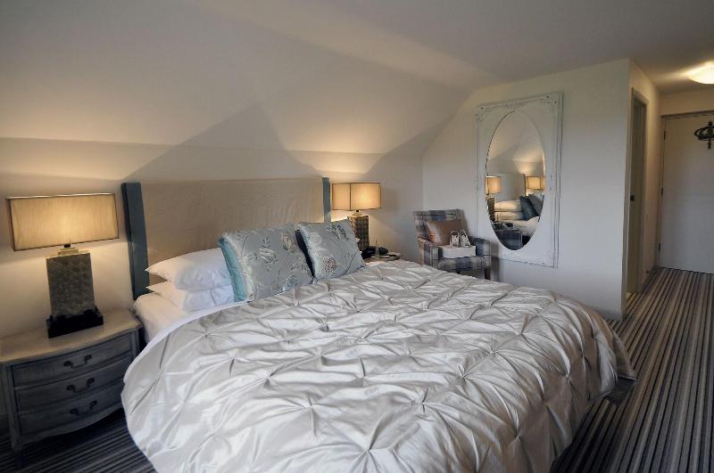 The Crown Wilde Thyme & Honey Hotel - Oda